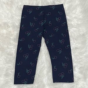 George girl’s leggings/capris size 10-12